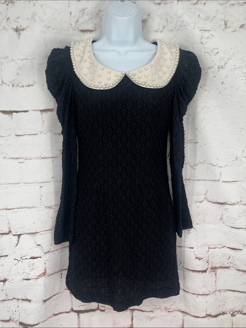✨RARE Y2K ✨Just Cavalli Stretch Lace Mini, Size 2